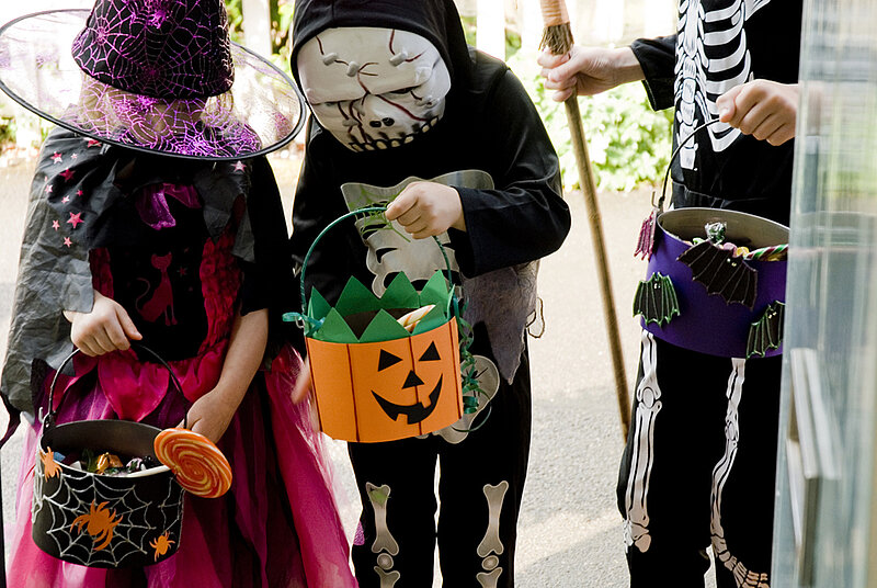 dremel halloween suessigkeiten koerbchen 05