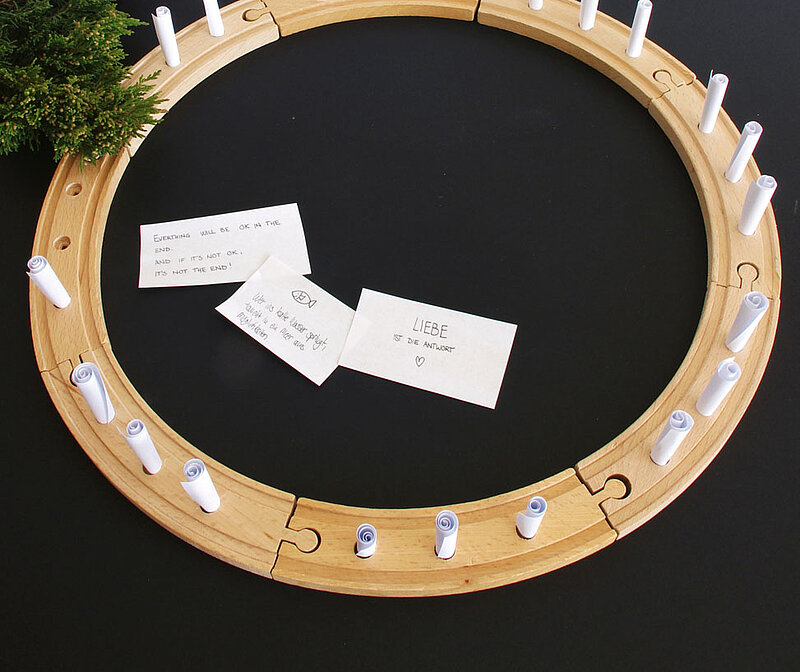 zero waste adventskalender credit frechverlag foto alexandra achenbach
