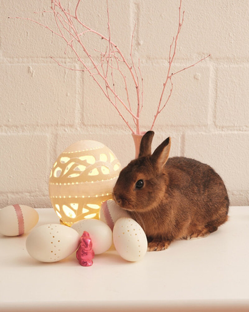 DIY Osterdeko