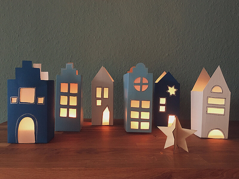 DIY-Ideen zum Fest