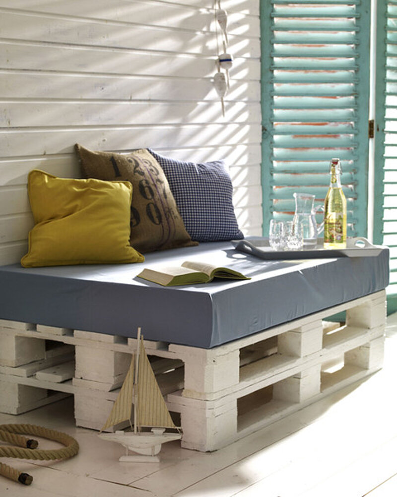 Lounge-Sofa