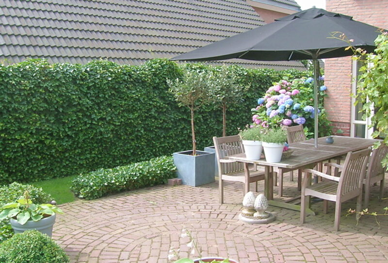 halm terrasse 1694