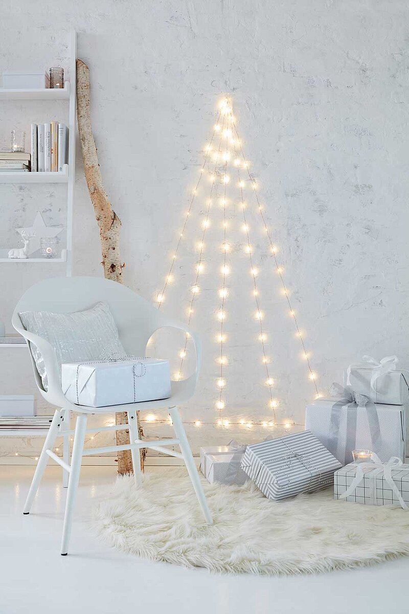 DIY Weihnachtsdeko für Eilige