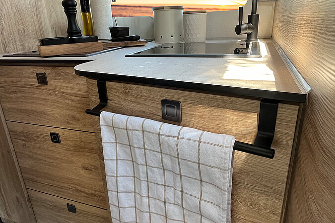 Geniale Camping-Hacks - Praktische Gadget & Clevere Tipps